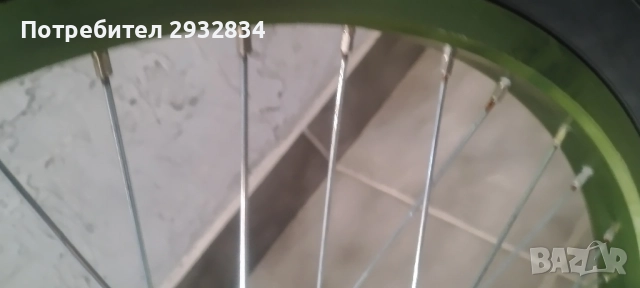 промоция бмх в отлично състояние , снимка 5 - Велосипеди - 50762321