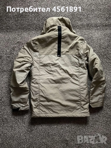 Оригинално яке Nike, снимка 4 - Якета - 51847229