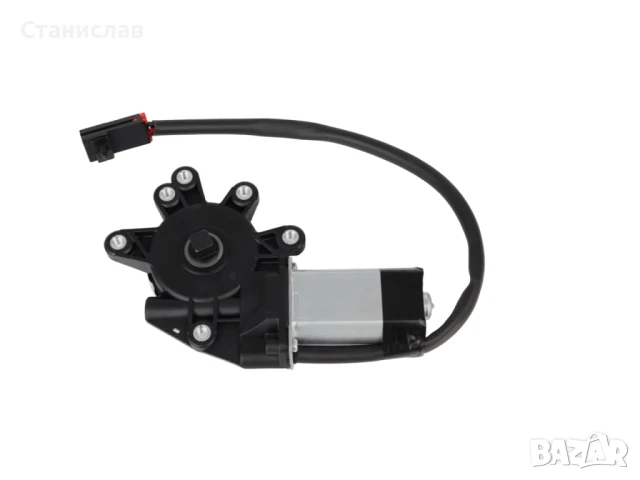 Електромотор за стъклоподемник на Nissan Juke F15, снимка 3 - Части - 50628494