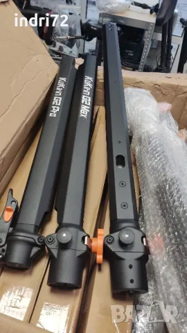 Кормилна тръба за Kukirin g3pro 