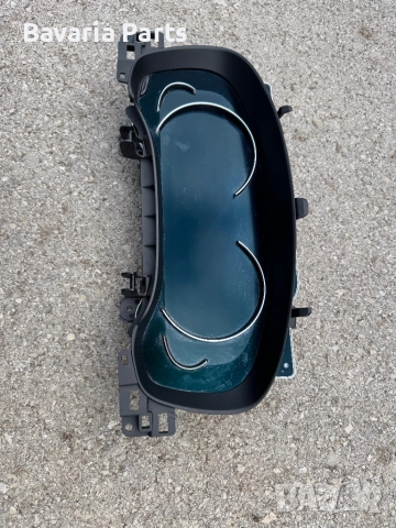 Дигитален километраж BMW G30 G31 2017г / БМВ Г30 Г31, снимка 3 - Части - 52628103