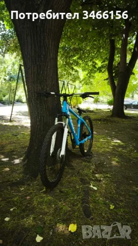 Колело Сross Dexter 26", снимка 1