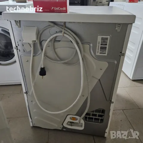 Немска професионална сушилня Miele Professional - ГАРАНЦИЯ, снимка 6 - Сушилни - 48337156