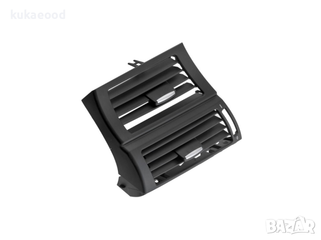 Въздуховод ( въздухопровод ) за BMW X6 E71/E72 (2008-2014)