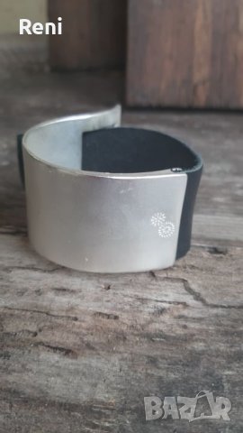 Страхотна дамска гривна, снимка 3 - Гривни - 33227504