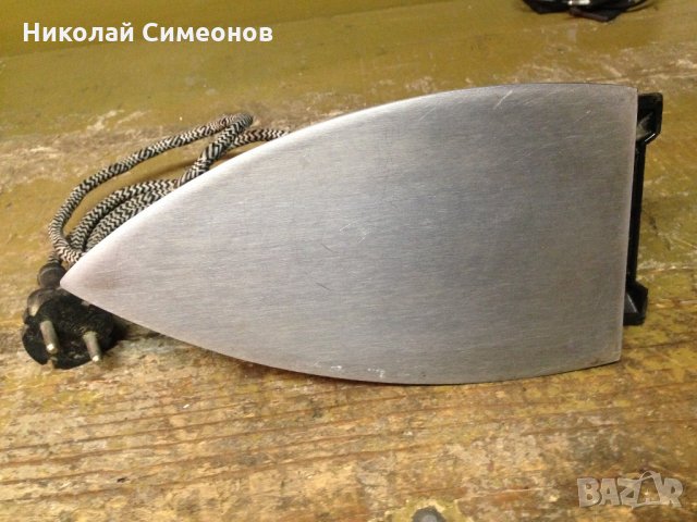 Продавам парна Ютия ФИЛИПС, снимка 5 - Ютии - 25069227