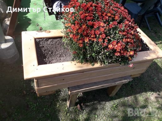 Кашпи, снимка 3 - Саксии и кашпи - 26613063