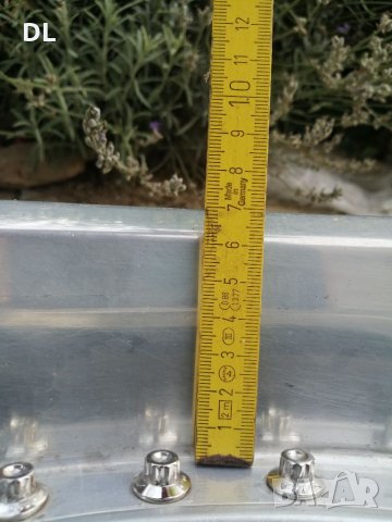 17 5х112, 17 5x112 WORK Equip Anhelo, 3 Компонентни джанти, Разглобяеми, С бордове, снимка 17 - Гуми и джанти - 33651398