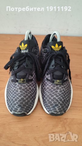 Adidas. Маратонки. 37 1/3, снимка 5 - Маратонки - 34762828