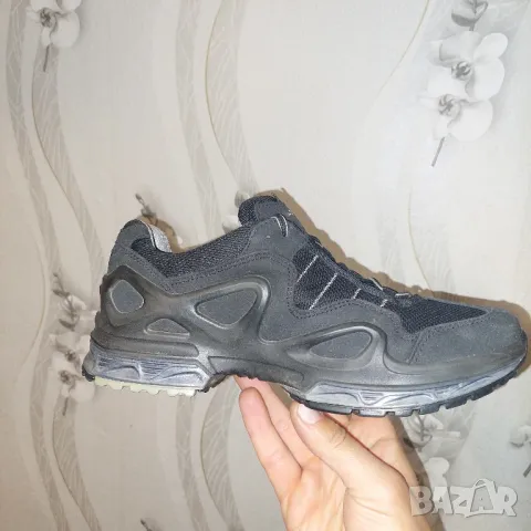 туристически обувки Lowa Gorgon GTX- gore tex номер 38 водоустойчиви , снимка 7 - Други - 47973185