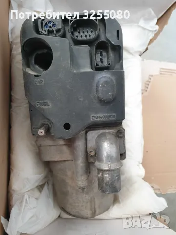 Mercedes GL420 Х164 печка Webasto дизелова Оригинална Мерцедес ГЛ420, снимка 3 - Аксесоари и консумативи - 48144410