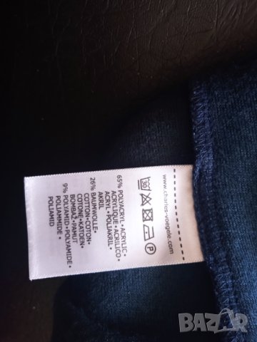 Charles Vogele спортно-елегантно дамско сако голям размер  XXL, снимка 6 - Сака - 43765821