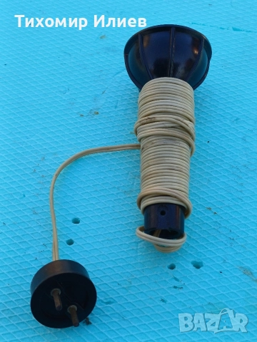 Подвижни лампи за Москвич, снимка 8 - Аксесоари и консумативи - 52915672