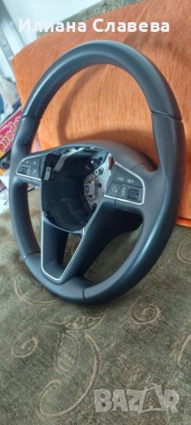 Волан за Сеат Леон  FR, снимка 2 - Части - 37522682