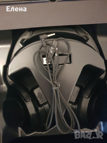 Слушалки - Razer Thresher wireless Gaming Headset PS4, снимка 7 - Слушалки и портативни колонки - 52913097