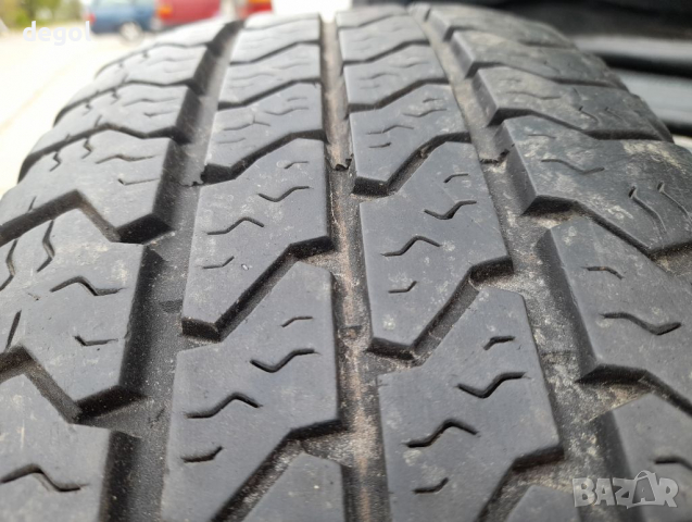 225 75 16 GoodYear WranglerS4 Jeep Cherokee 50.8 -16x7J, снимка 7 - Гуми и джанти - 36486017