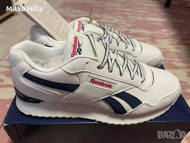REEBOK GLIDE RIPPLE CLIP, снимка 4 - Маратонки - 53384596