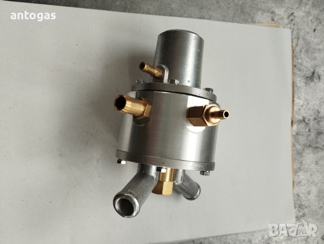 изпарител за газов инжекцион , снимка 3 - Части - 44113279