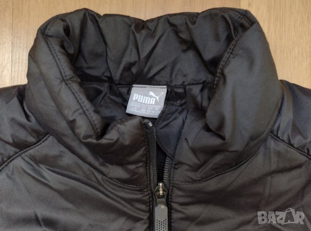 AC Milan / Mestrino Rubano FC / Puma - детско яке на Милан, снимка 6 - Детски якета и елеци - 43805099