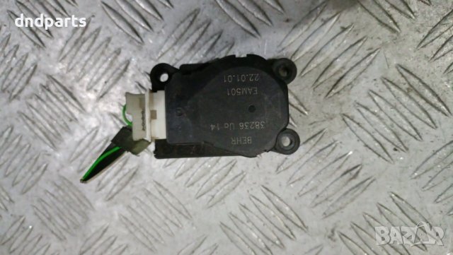 Моторче клапа парно Mercedes S-Class W220 2001г.	