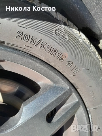 На части Mercedes W211 2.7CDI 177hp 2005г. Avangard Без, снимка 13 - Автомобили и джипове - 51827740