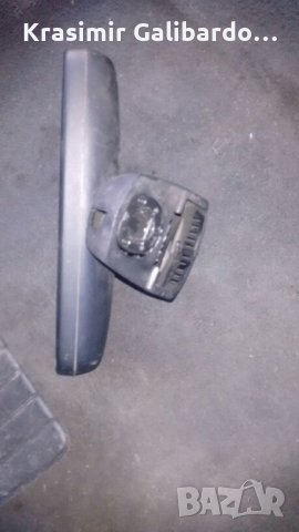 Ел. Хроматично огледало за bmw, снимка 3 - Части - 27031711