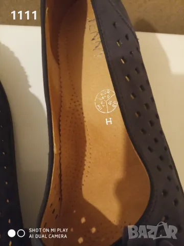 Обувки Jenny номер 41., снимка 13 - Сандали - 49918420