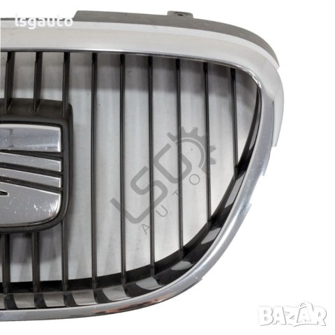Решетка Seat Altea 2004-2015 ID: 117939, снимка 2 - Части - 43641634