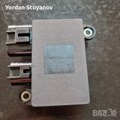 Cooling Fan Control Unit Module ECU ECM 89257-12020, снимка 2 - Части - 47890918