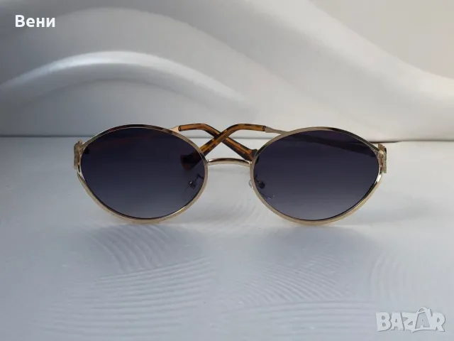 Модерни дамски слънчеви очила , снимка 7 - Слънчеви и диоптрични очила - 49946677