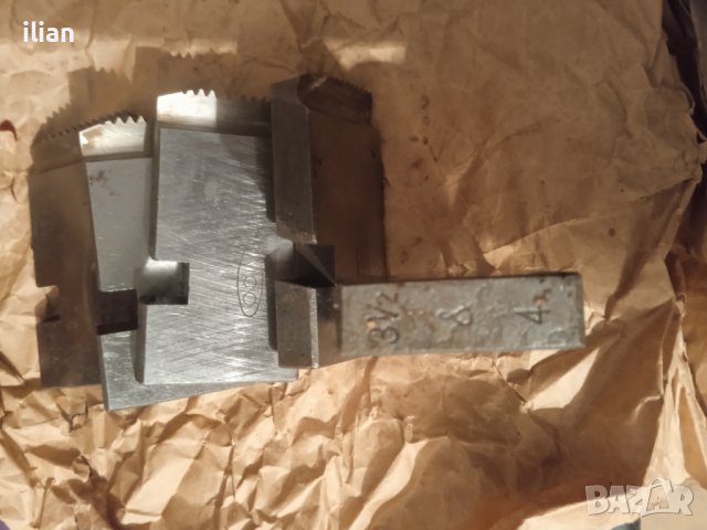 Ножове за винтонарезна машина, снимка 6 - Други инструменти - 40780049