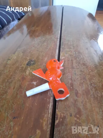 Стара детска свирка #21