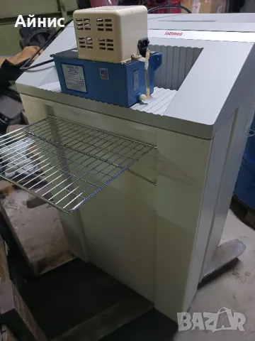 Шредер за документи хартия, снимка 15 - Друго - 50235204