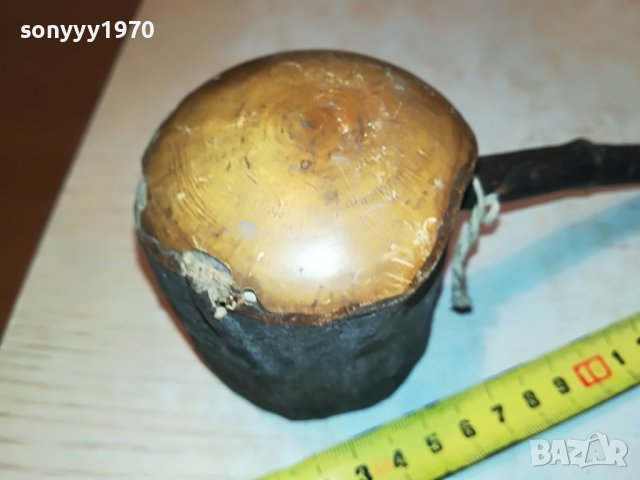 антика-лула от франция 2612221626, снимка 8 - Антикварни и старинни предмети - 39112578