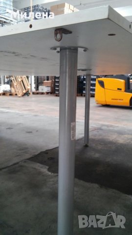 Маса/подиум, снимка 5 - Маси - 38625014