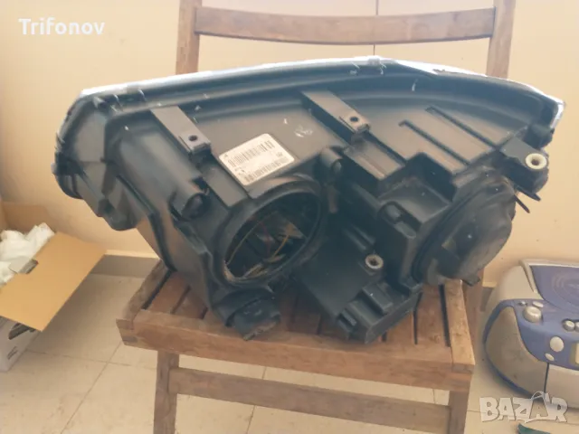 Фарове за VW T5 Transporter Фар Фолксваген Т5 Транспортер, снимка 8 - Части - 47936544