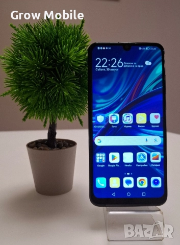 Huawei p smart 2019, снимка 1