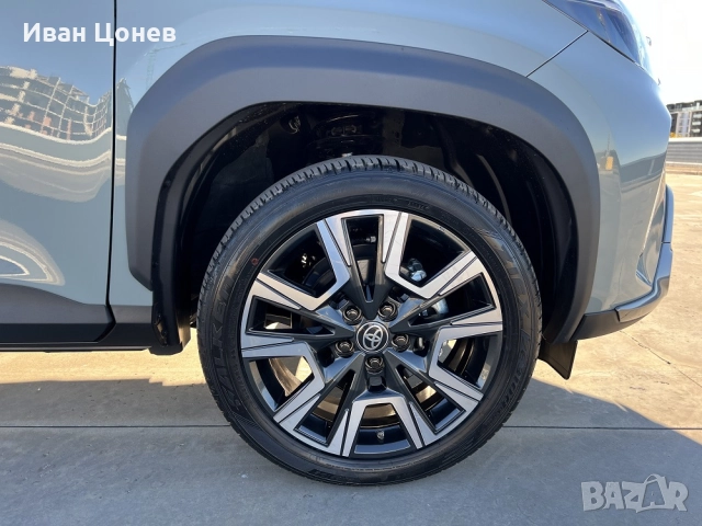 Продавам 4 броя Летни Гуми FALKEN 215 50 18 на 5000 км. ДОТ 11/2024., снимка 2 - Гуми и джанти - 52009228