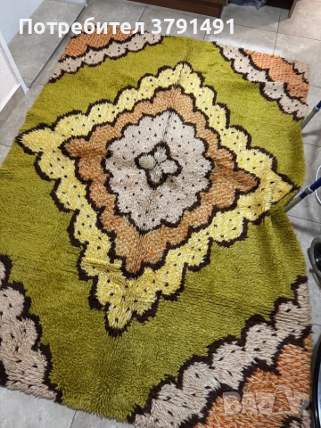 Вълнени Китеници