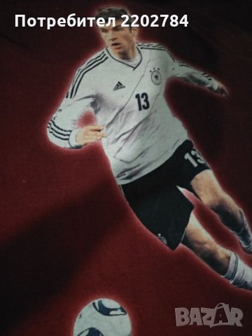 Deutschland футбол,спален плик Германия,Шалке 04,Холандия., снимка 10 - Фен артикули - 26240391