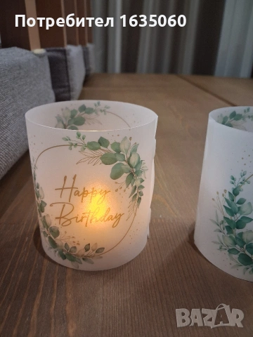 Украса под наем, снимка 3 - Декорация - 53067261