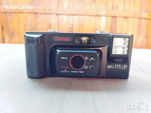 Лентов апарат Premier 