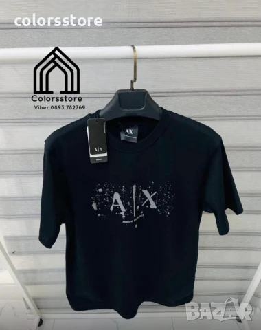 Мъжка тениска Armani Exchange/IM254s