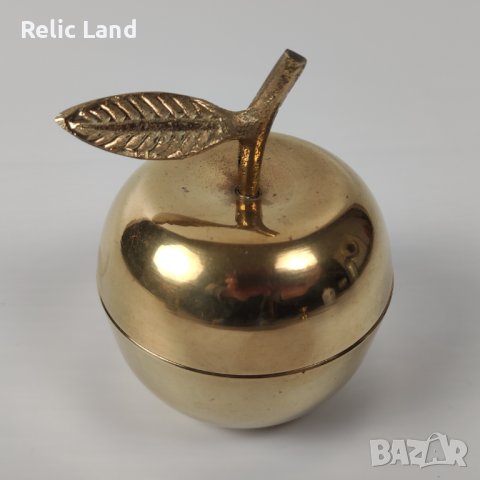 Ябълка месинг