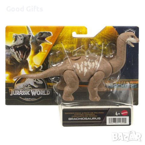 Фигури от Джурасик парк Динозаври, Код3, снимка 3 - Фигурки - 43379778