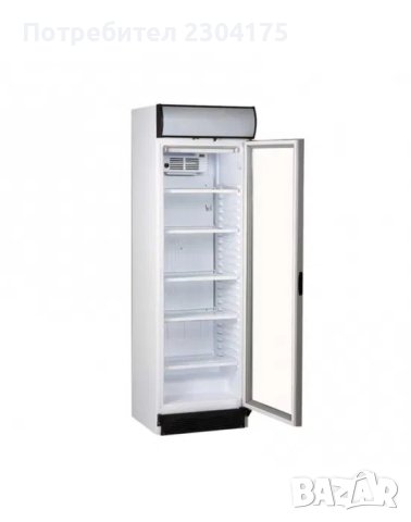 Хладилна витрина DTKL 1050 лв., снимка 2 - Обзавеждане за заведение - 43015146