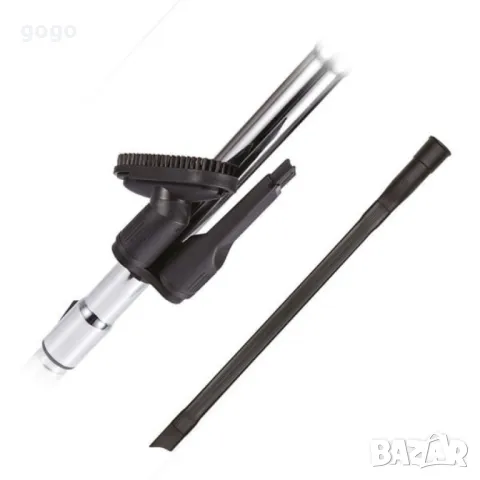 Прахосмукачка MUHLER без торбичка, снимка 2 - Прахосмукачки - 49446146