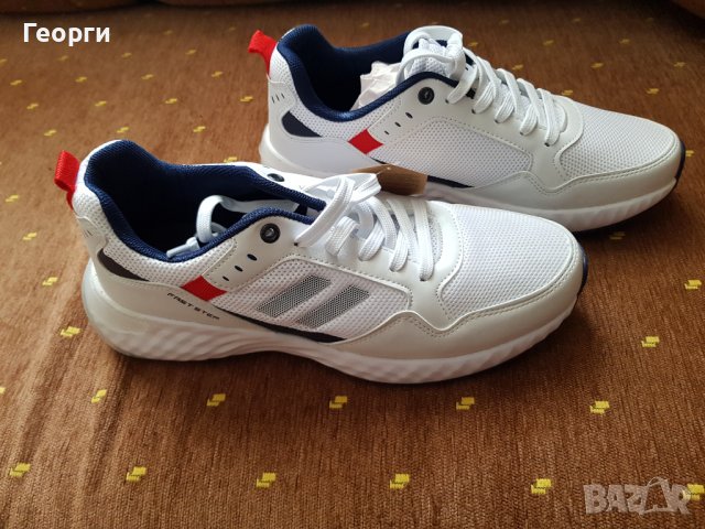 Маратонки, снимка 5 - Маратонки - 37899908