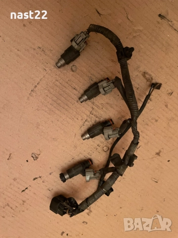 Дюзи-инжектори за Сузуки Гранд Витара 1998-2005 1.6 97 к.с