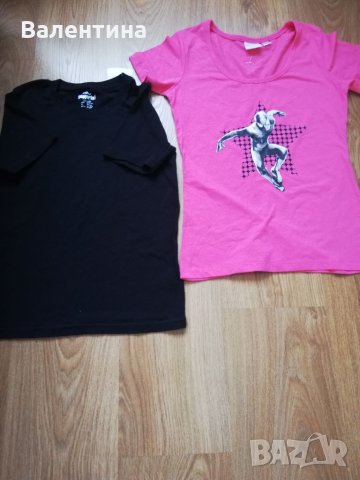 Детска тениска, снимка 2 - Детски тениски и потници - 33033964